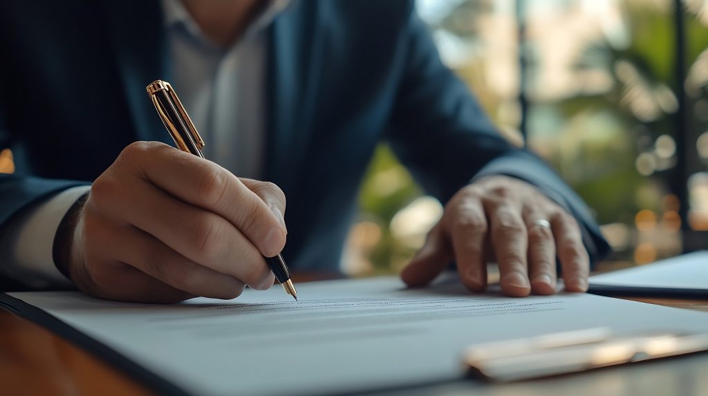 Bail Process | Way Bail Bond, Inc.