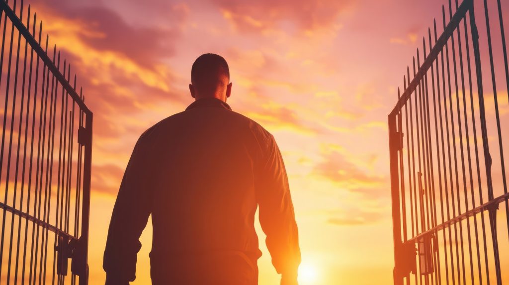 Get Out Of Jail | Way Bail Bond, Inc.